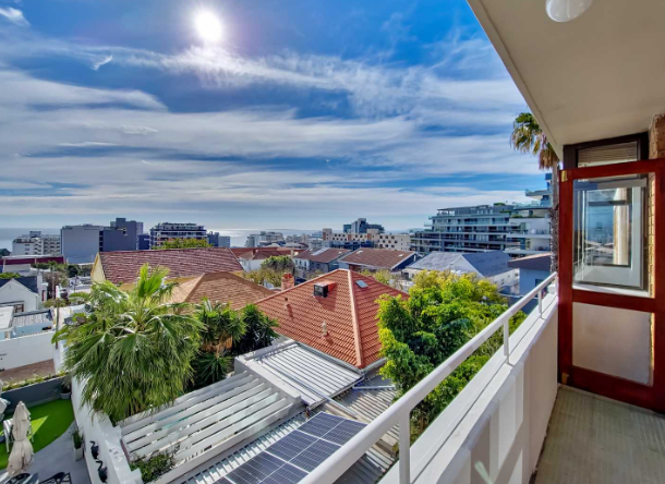 To Let 0 Bedroom Property for Rent in Sea Point Western Cape